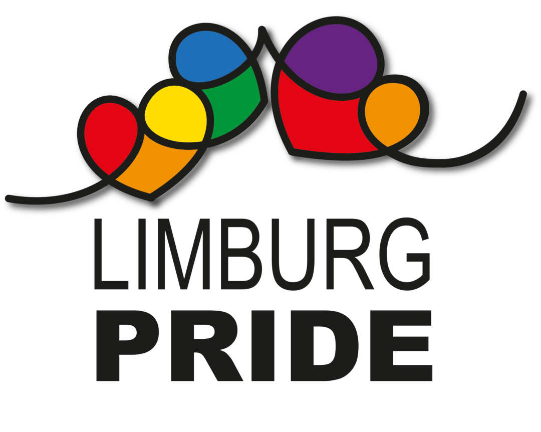 Limburg Pride logo