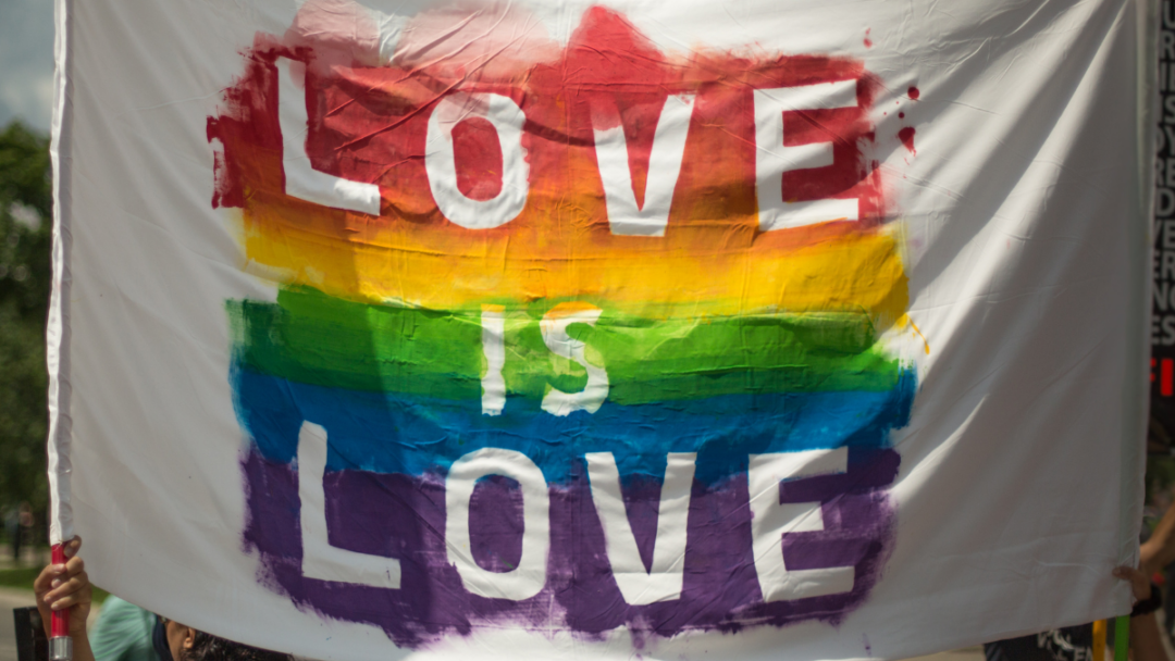 limburg pride love is love